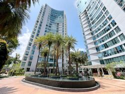 Rafflesia Condominium (D20), Condominium #603842531